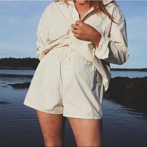 Rudy Jude Tony Trunks